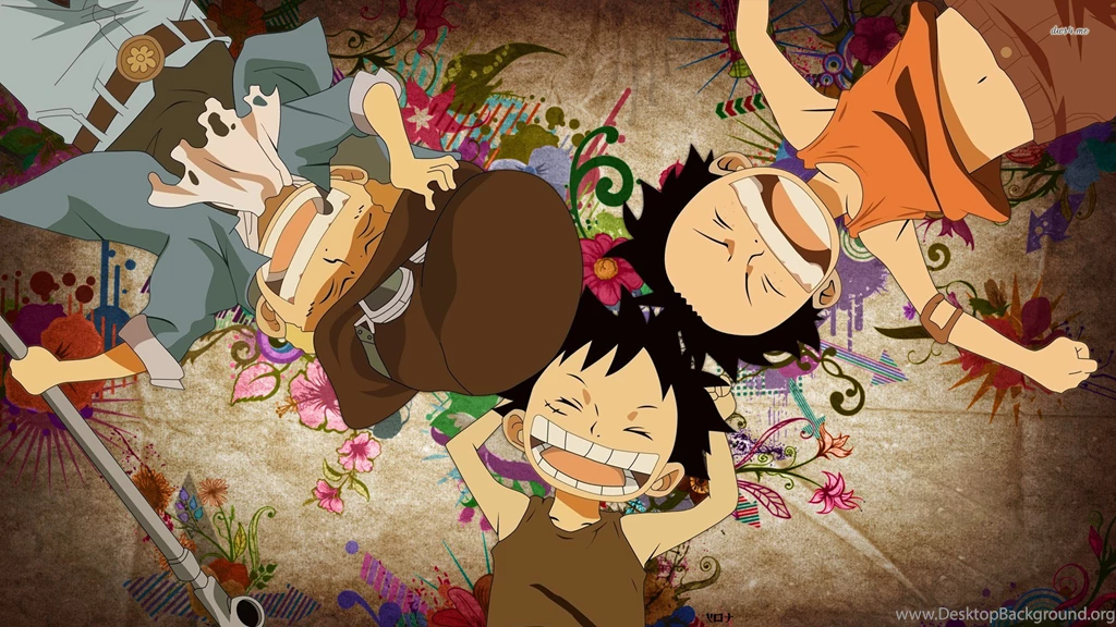 One Piece Wallpapers