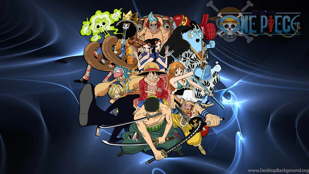 One Piece Wallpapers All Wallpapers New