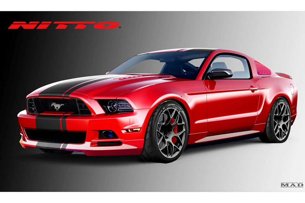 Ford Mustang Gt 2014 7nOSmcJW FewMo.com – Cool Car Wallpapers