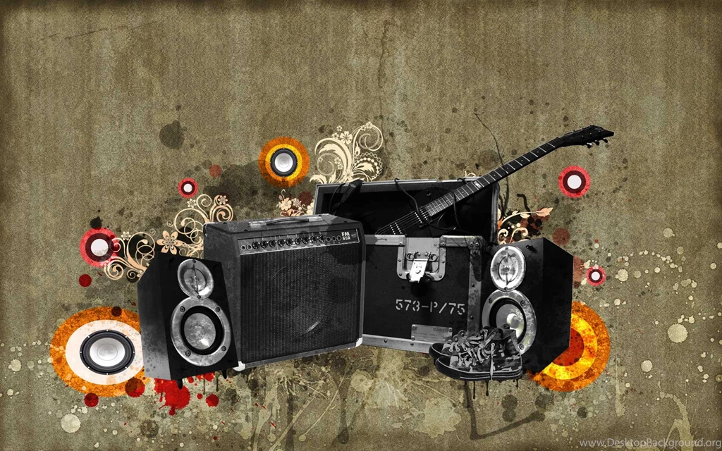 Wallpaper, Awesome, Music, Create, Tutorial, Cool, Images ...