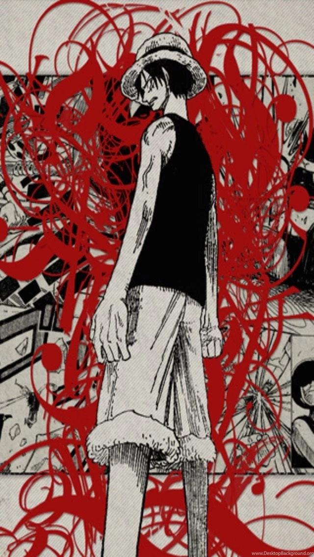 One Piece Iphone Wallpapers 640x1136 292848
