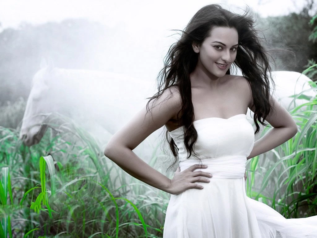 Sonakshi Sinha Hot Latest Hd Wallpapers