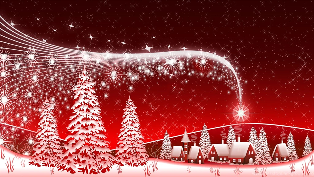 40 Free Christmas Wallpapers HD Quality