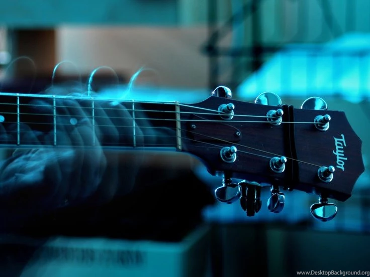 Awesome Music Guitars