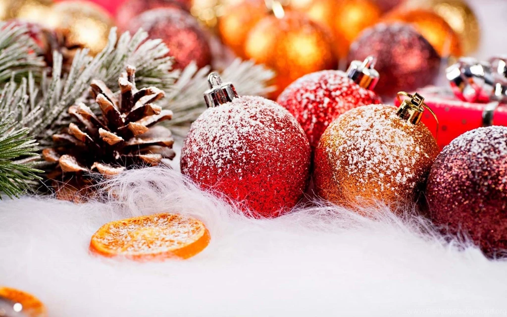05 Winter Christmas HD Wallpapers