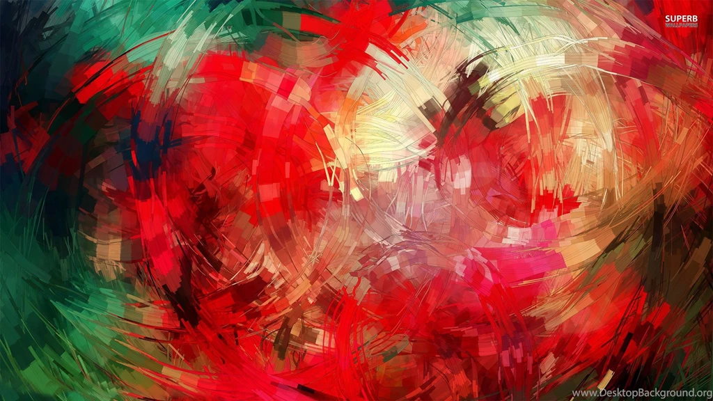 Paint Brushes Wallpapers Abstract Wallpapers