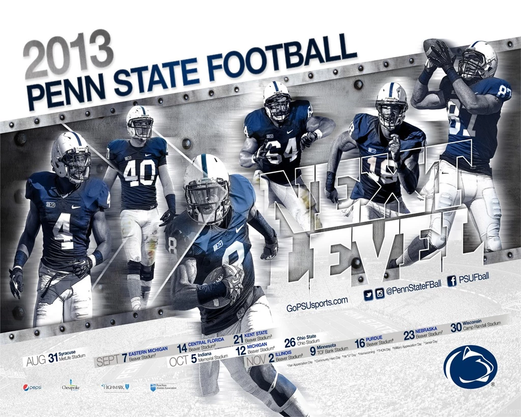 Penn State Football Wallpapers