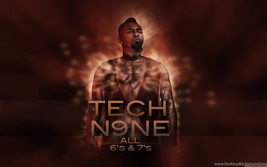 Strange Music, Inc Best 'All 6′s And 7′s' Desktop Wallpapers [Poll ...