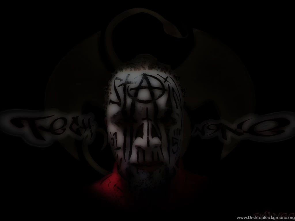Techn9ne DeviantArt