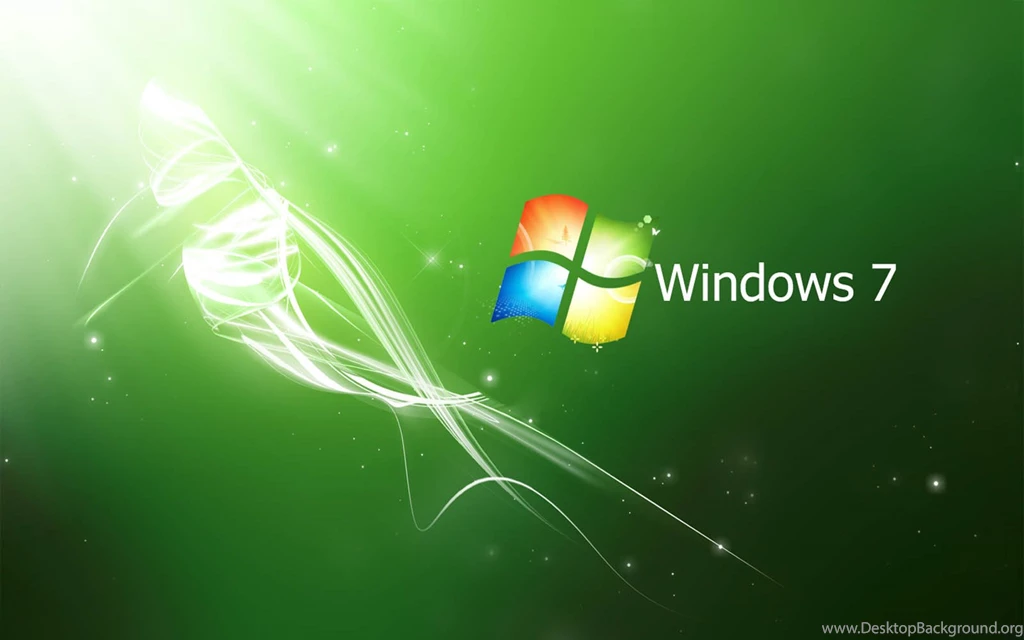 Windows 7 Desktop Backgrounds