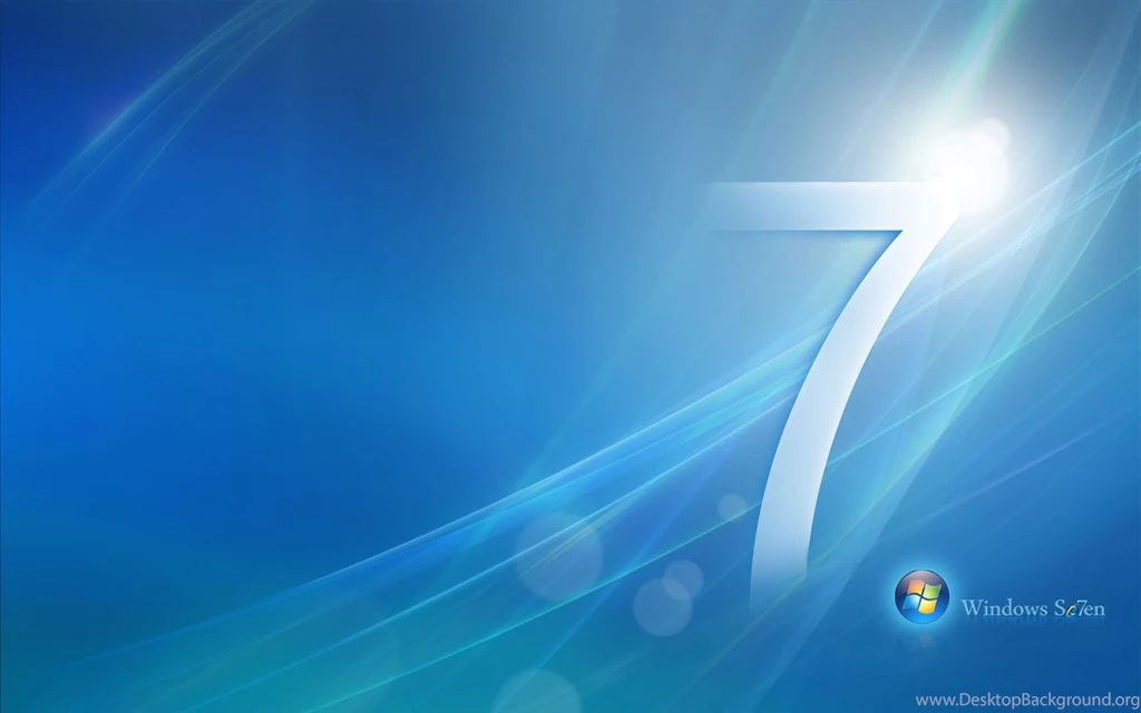 Windows 7 Wallpapers 45435