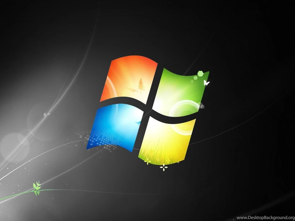 Windows 7 Ultimate Wallpapers Desktop Backgrounds