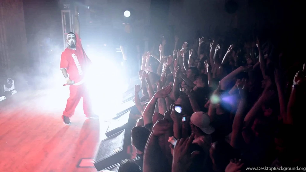 Tech N9ne LIVE In Lawrence, KS October 10, 2012 YouTube