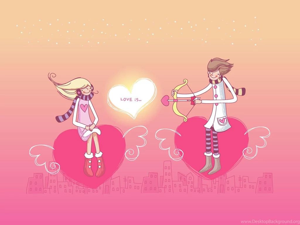 Express Love Wallpapers