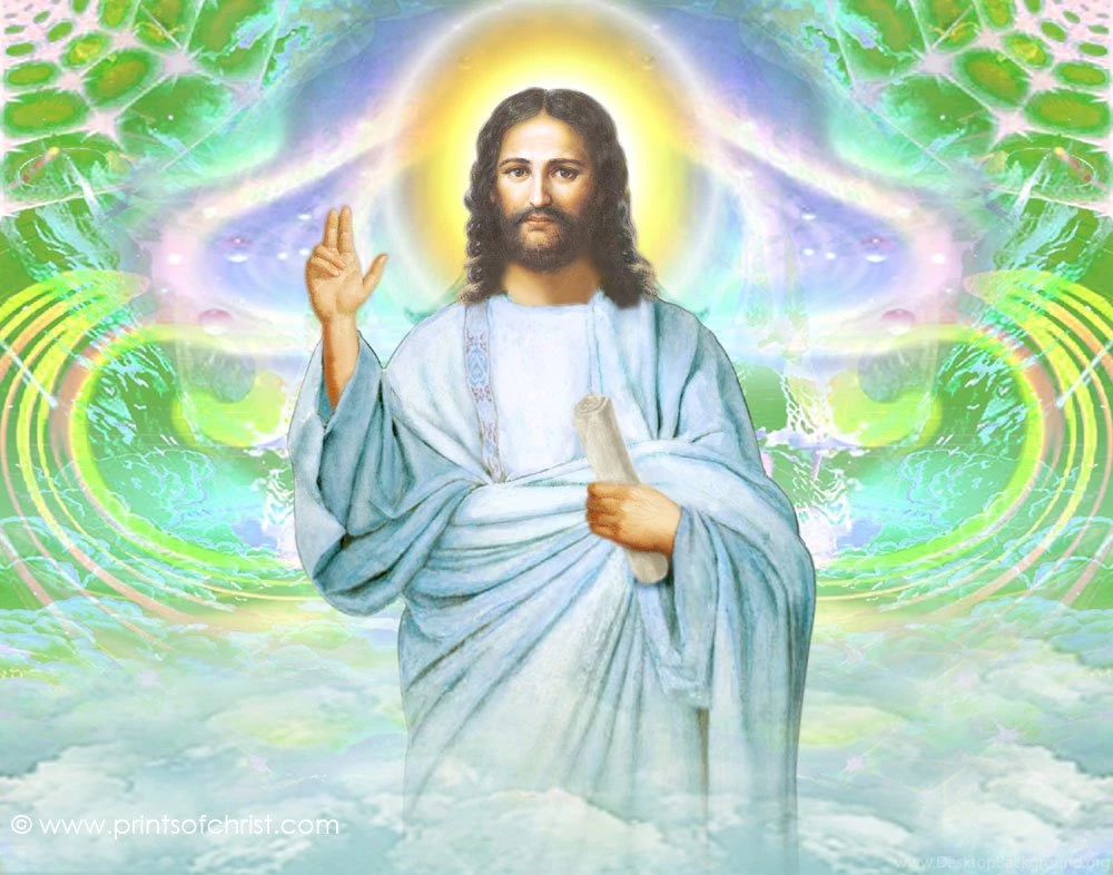 Free Jesus Christ Wallpapers