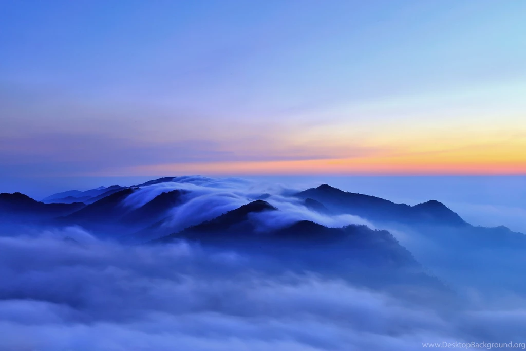 Vienna Austria Kahlenberg Hills Wallpapers