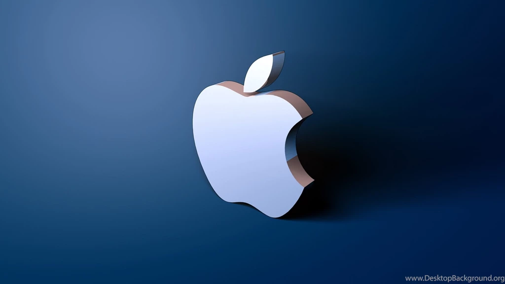 Apple Logo Wallpapers For Ipad HK0