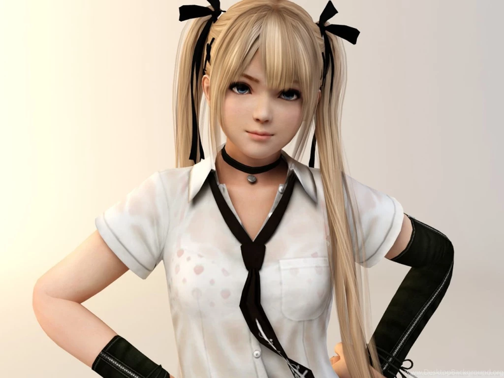 Dead Or Alive HD Desktop Wallpapers : Widescreen : High Definition ...