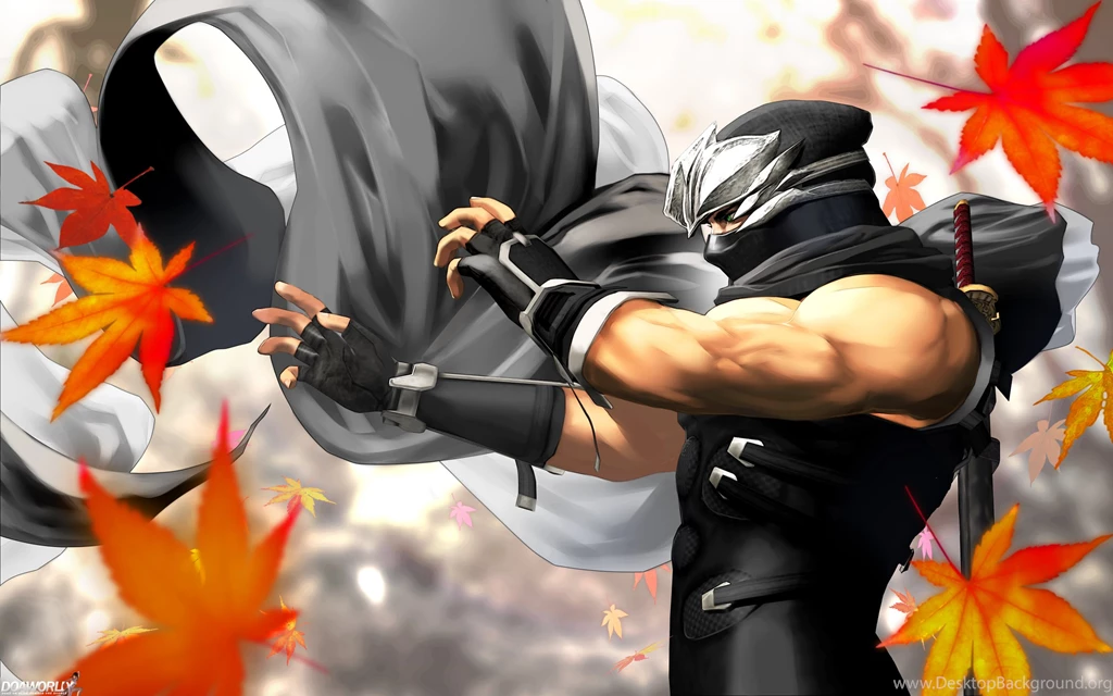 Dead Or Alive: Dimensions Wallpapers Dead Or Alive Wallpapers ...