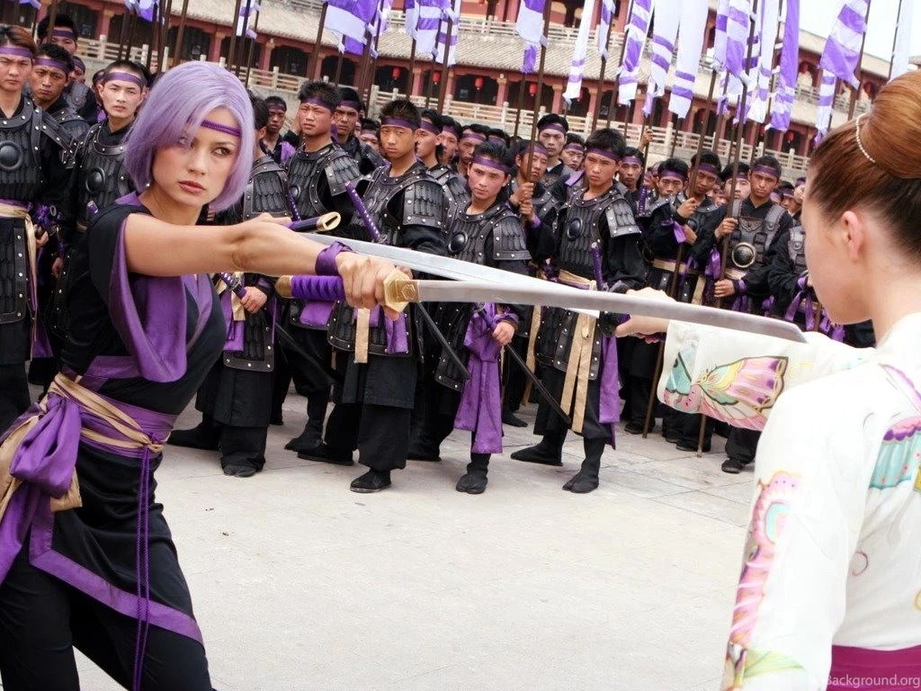 Wallpapers DOA: Dead Or Alive Movies Image