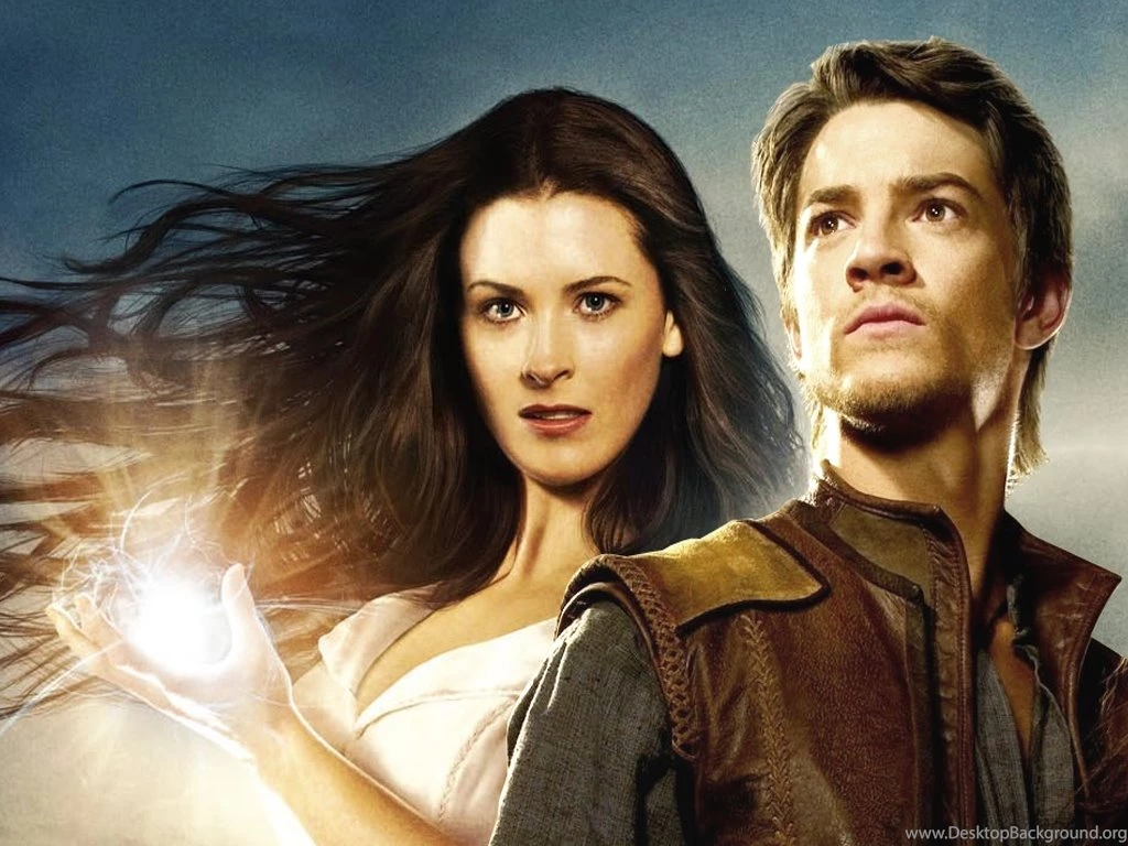 LOTS2   Legend Of The Seeker Wallpapers (2772674)   Fanpop