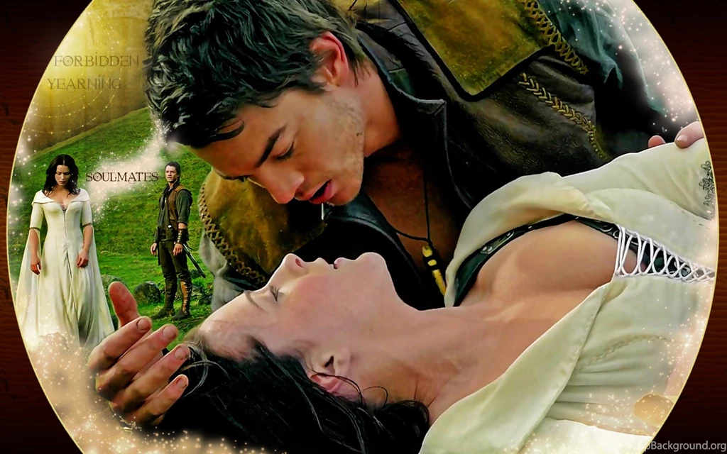 Legend Of The Seeker Legend Of The Seeker Wallpapers (10125989 ...