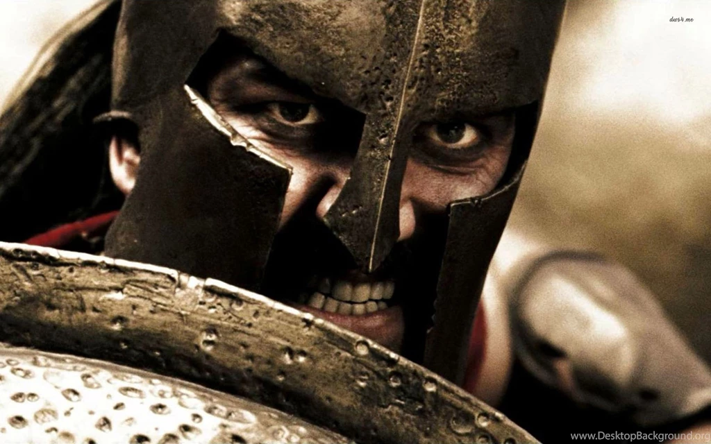 300: Not Xerxes, Not Leonidas, Who Was The Strongest Person In ...