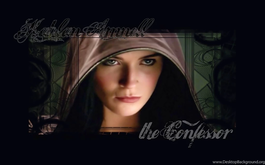 Legend Of The Seeker Wallpapers Bridget Regan Wallpapers (16619199 ...
