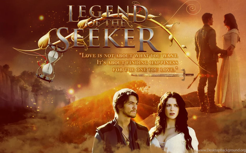 Legend Of The Seeker Wallpapers 199804