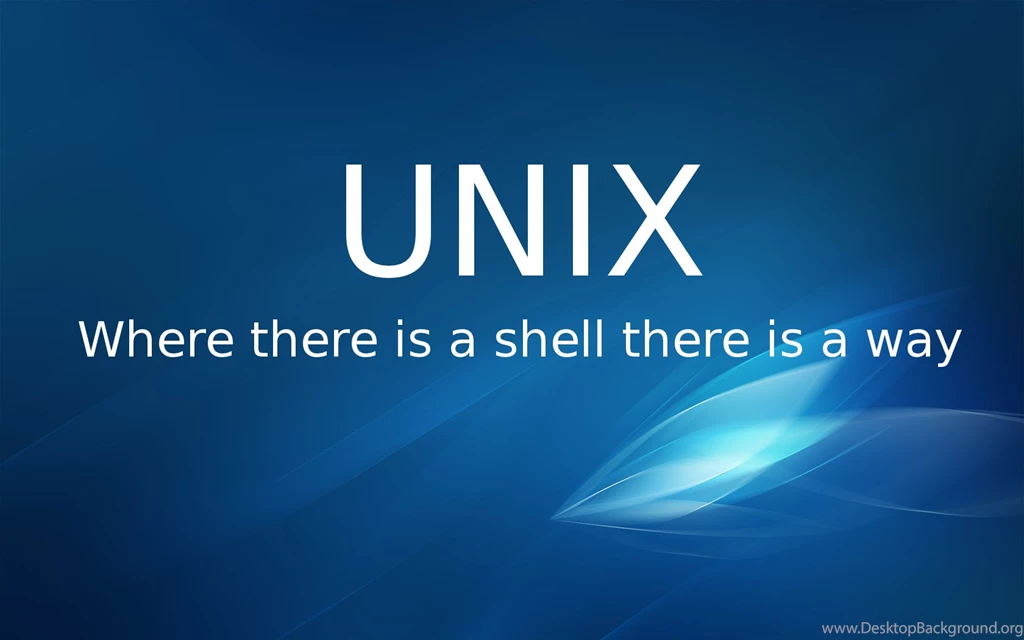Unix Wallpapers « BetoUnix