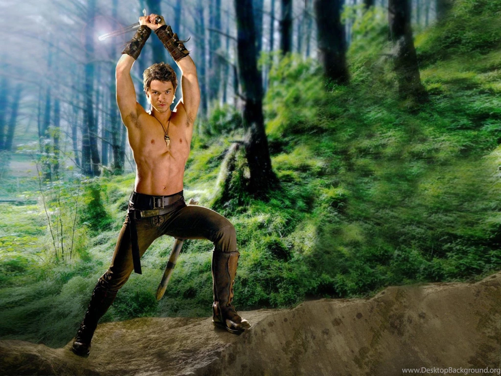 Richard   Legend Of The Seeker Wallpapers (3517567)   Fanpop