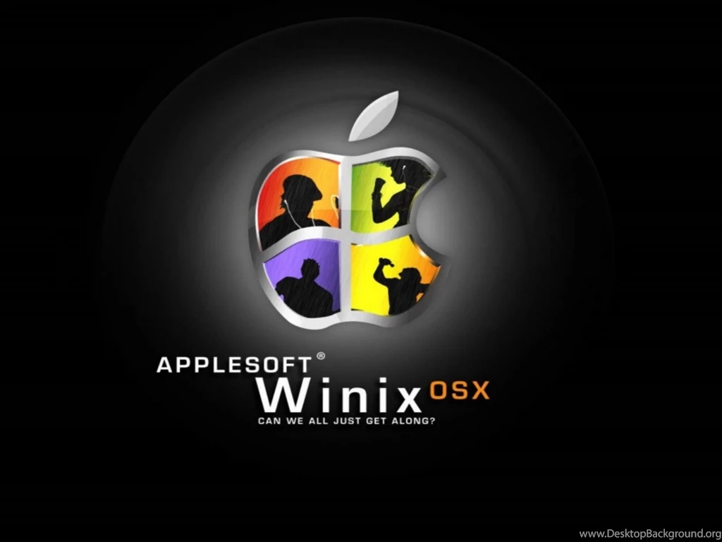 Apple Unix Wallpapers Unix Desktop For Free   1600x1200   236963