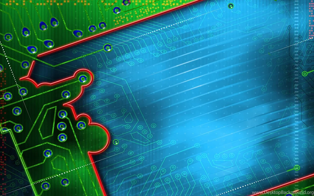 The Gallery For > Electronic Backgrounds