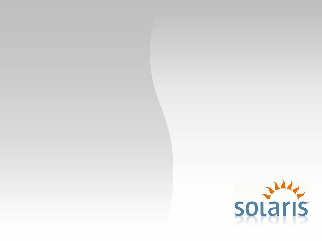 Solaris UNIX Wallpapers By Vermaden On DeviantArt