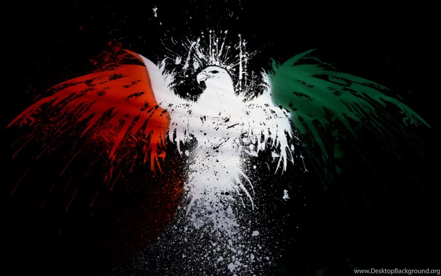 Mexican Flag Background Images