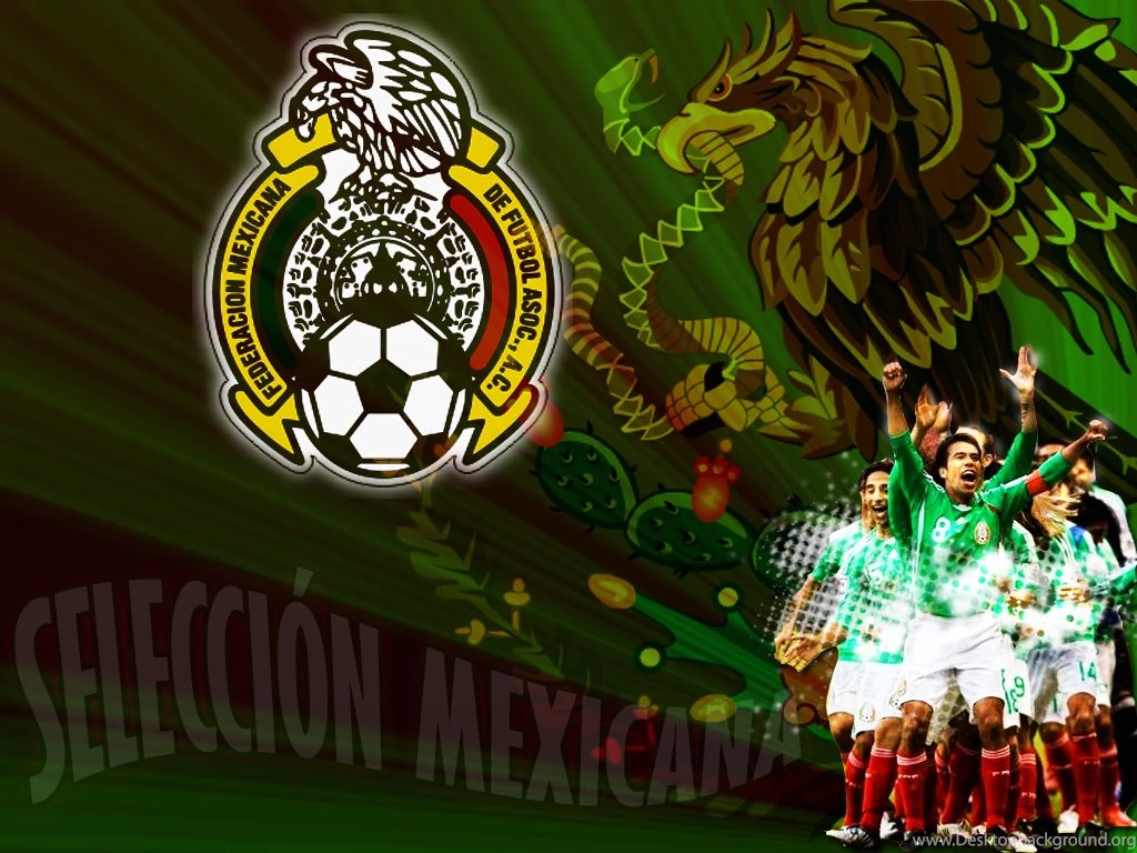 Mexico Soccer Graphics And Comments