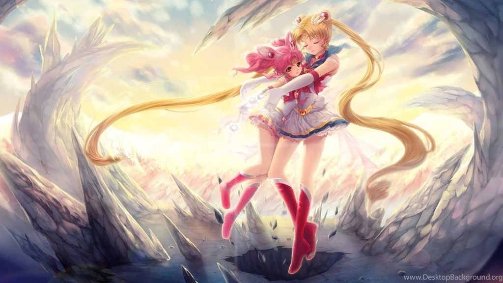 Sailor Moon Wallpapers HD Best Collection Anime Wallpapers