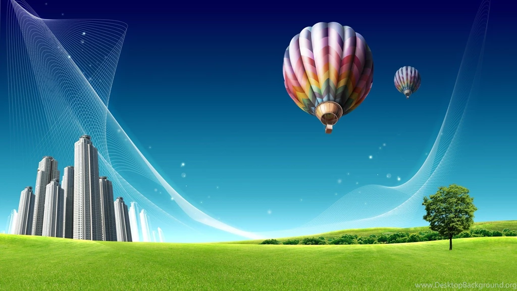 Balloons HD Wallpapers   HD Wallpapers Inx
