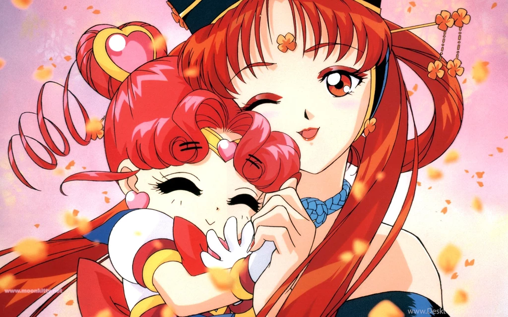 Download Sailor Moon Wallpapers 1680x1050