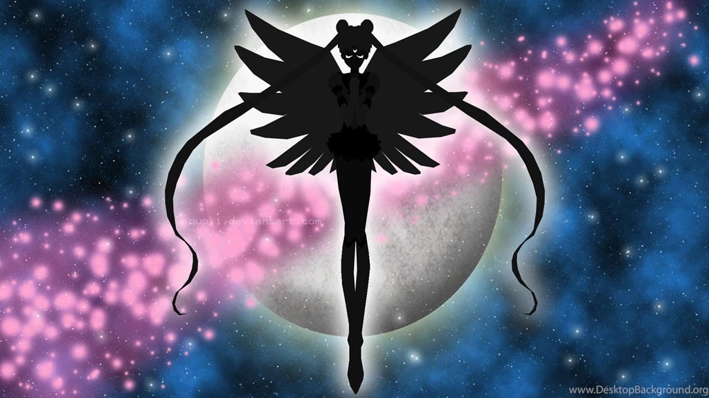 Sailor Moon Wallpapers By Qupii Album On Imgur