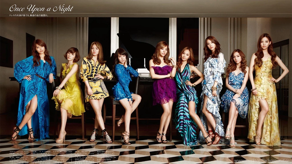 SNSD Girls Generation background HD Wallpapers.jpg (1920×1200 ...