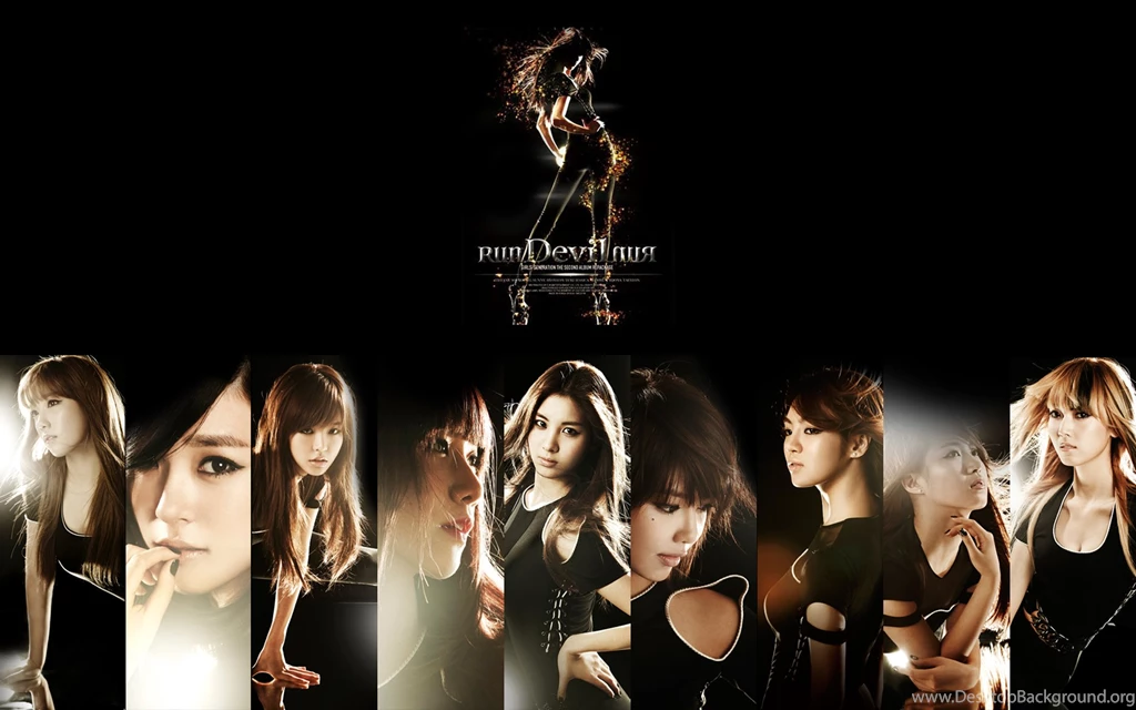 Wallpapers Pictures Photos: Listen Run Devil Run Pictures