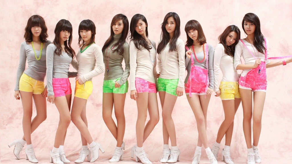 SNSD HD Wallpapers
