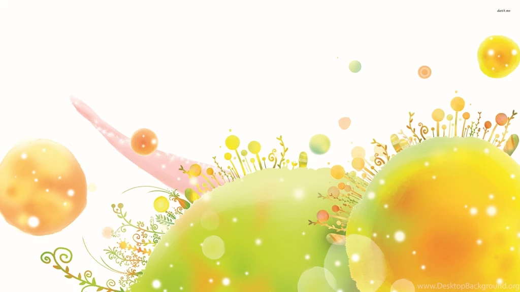Plants Wallpapers Artistic Wallpapers
