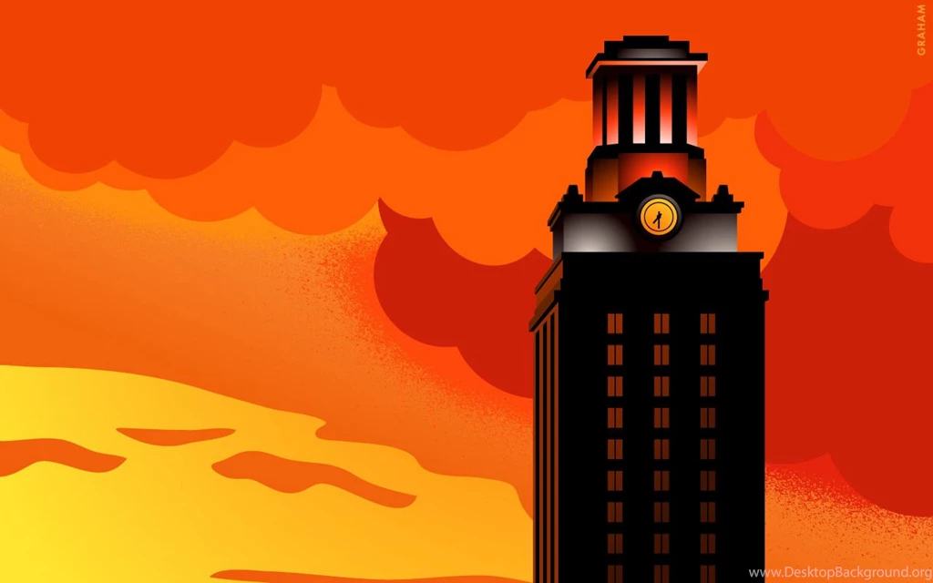 University Of Texas At Austin Wallpapers