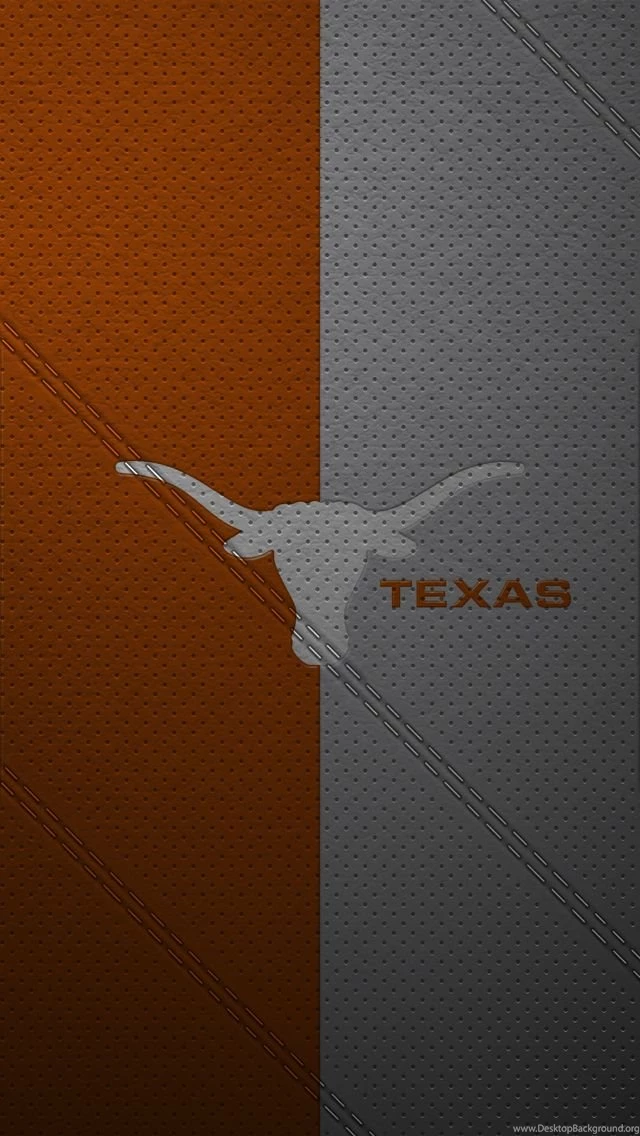 UT Texas Longhorns! Hook'em!