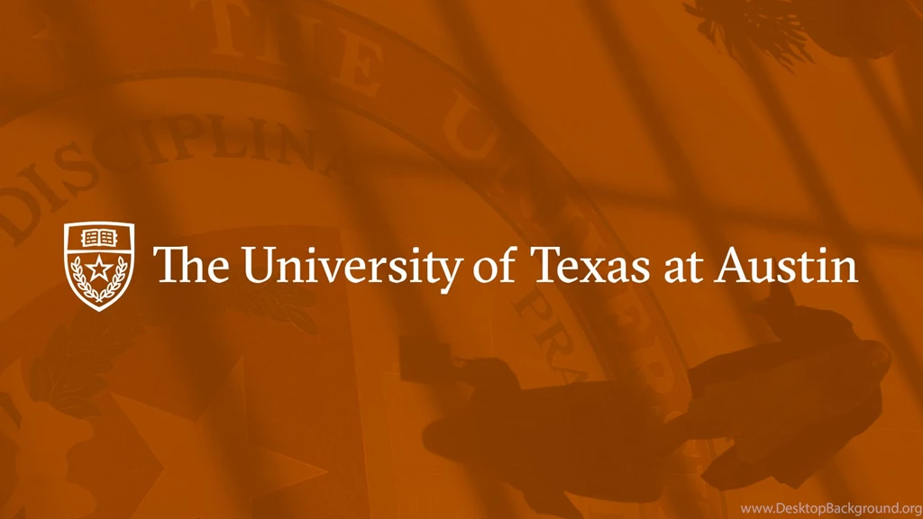 The University Of Texas At Austin — Dyal — Design And Communication