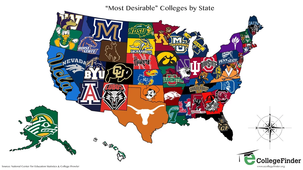 The University Of Texas At Austin — UT Austin Named "Most ...