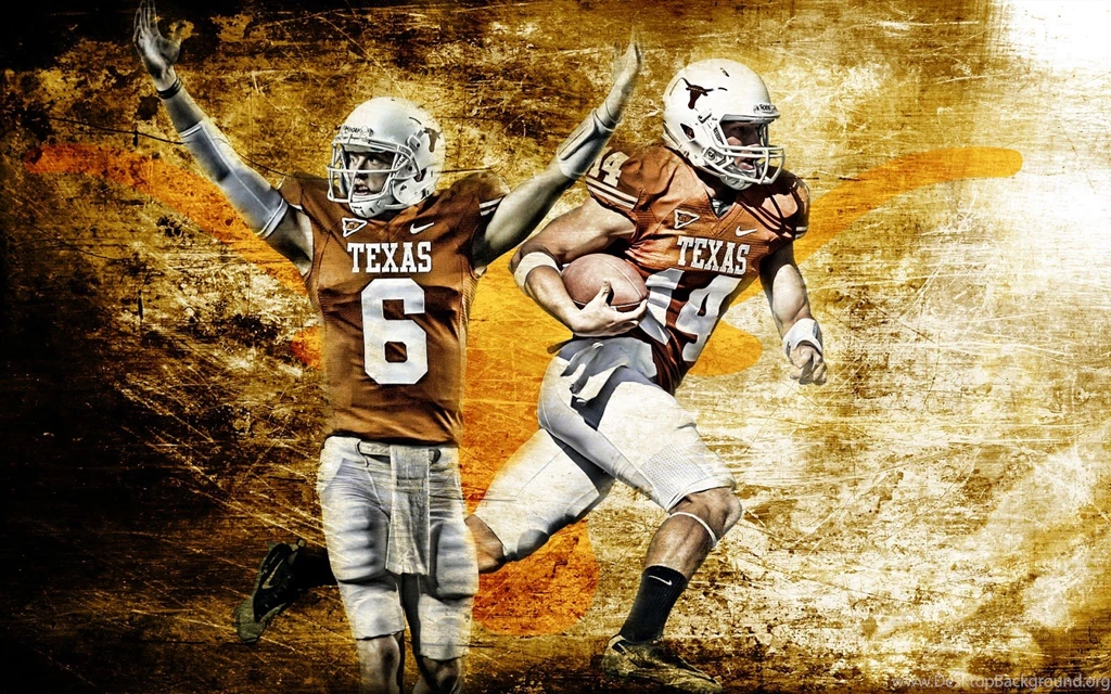 University Of Texas Wallpapers
