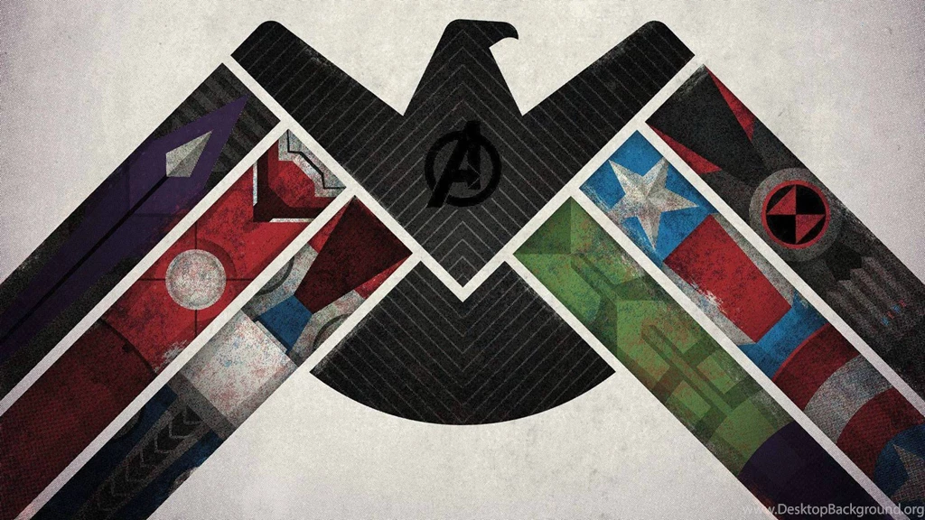 The Avengers Computer Wallpapers, Desktop Backgrounds
